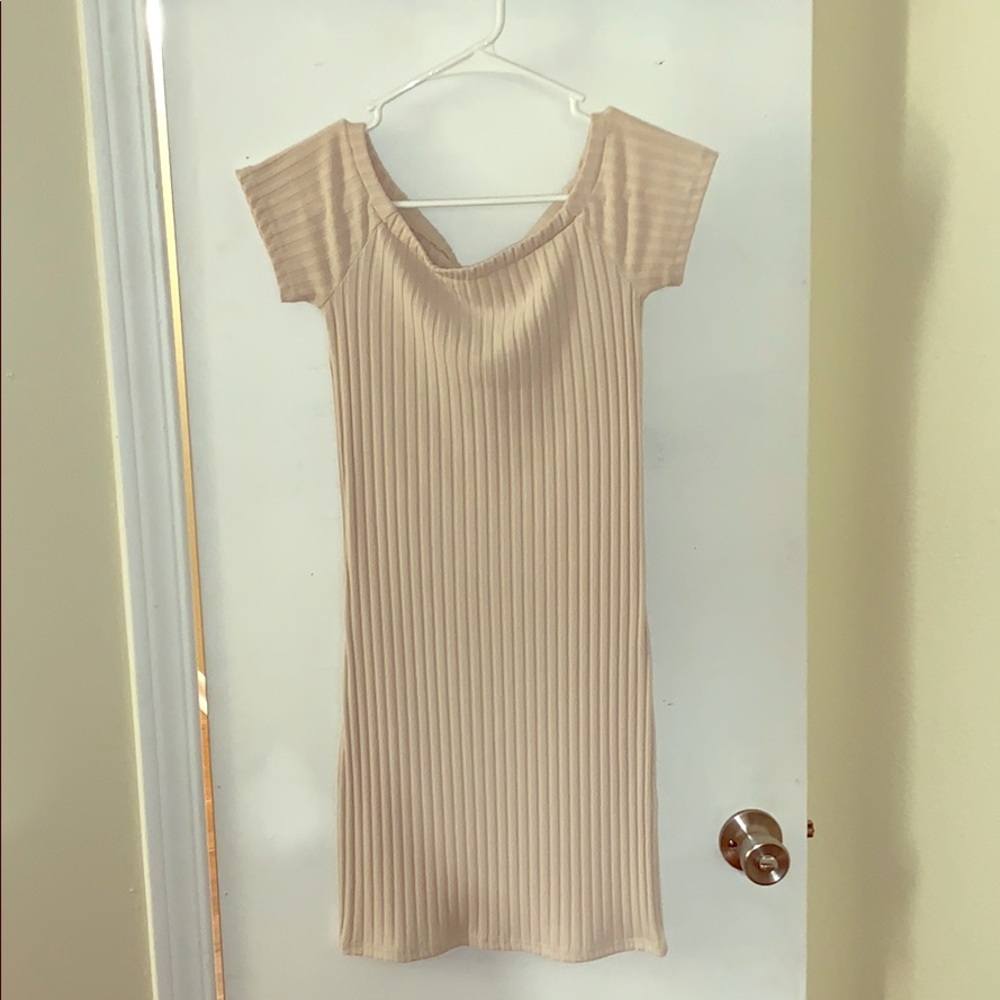 T-shirt Bodycon